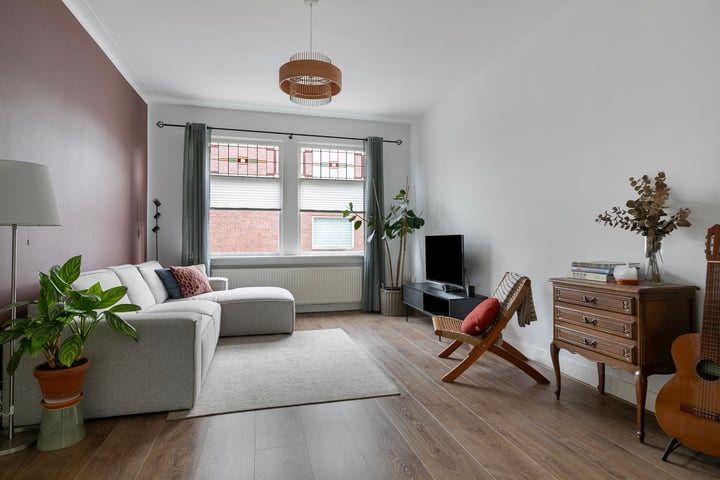 Rabarberstraat 64 in 's-Gravenhage Foto