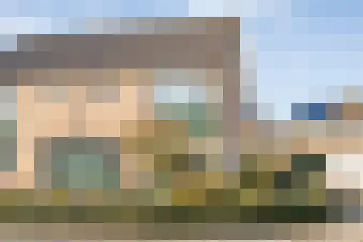 Rabbershoek 4 in Broekland