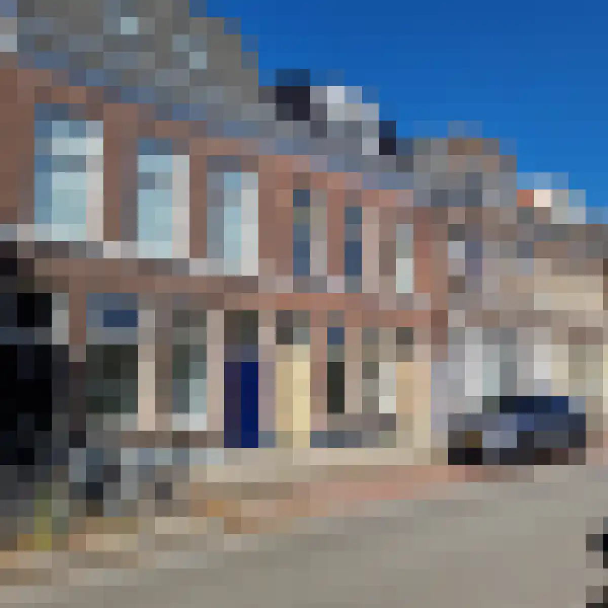 Rabenhauptstraat 13 in Groningen