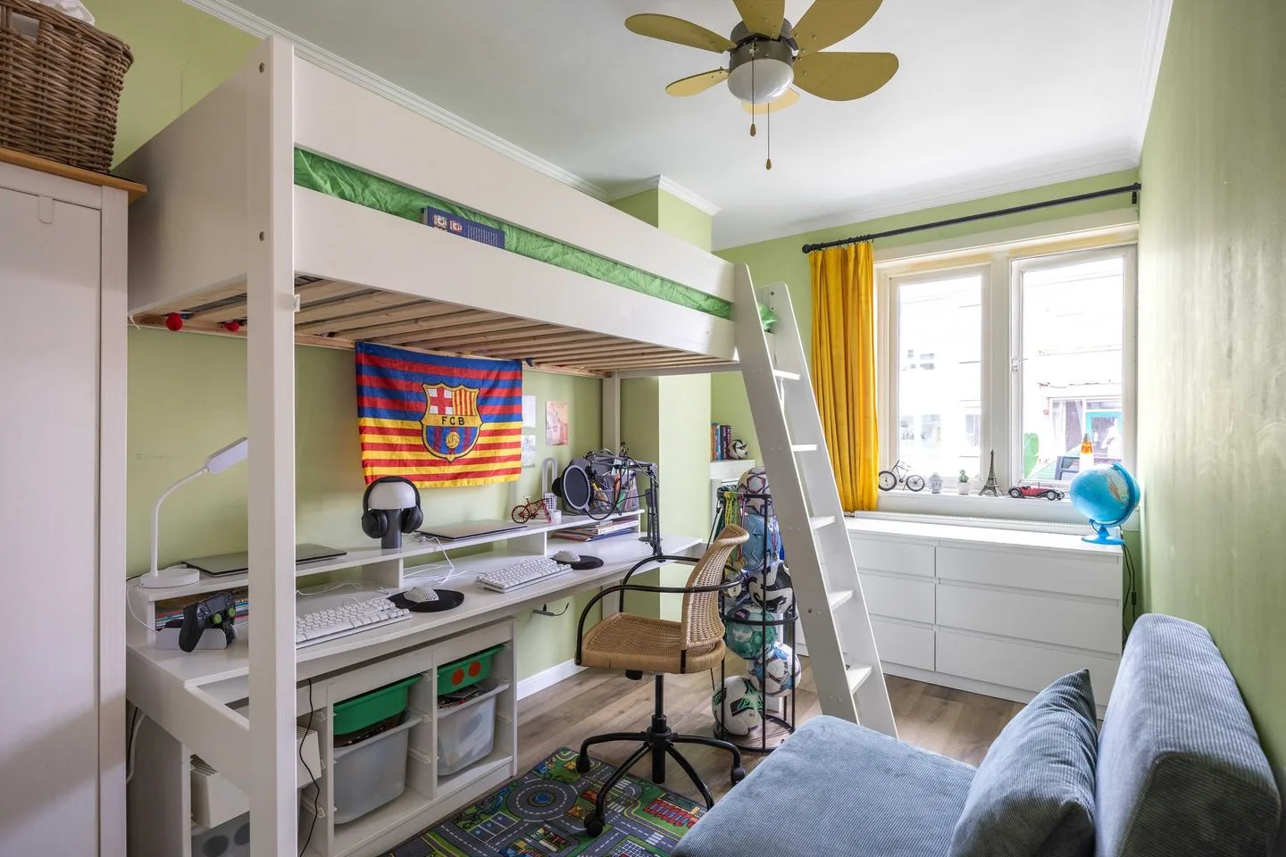 Rabenhauptstraat 31 Groningen thumbnail 37