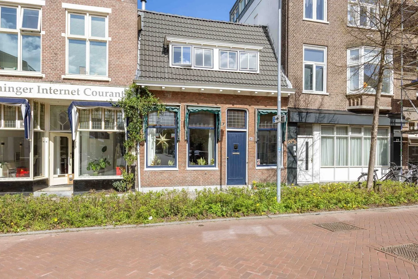 Rabenhauptstraat 31 Groningen thumbnail 6