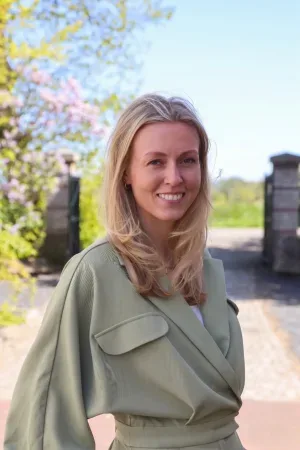 Foto van Rachel Kleer