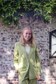 Foto von Rachel Kleer