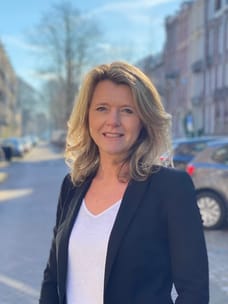 Foto von Rachel Maintz