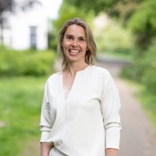 Photo de Rachel Tramper