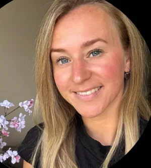 Foto van Rachel van der Poel