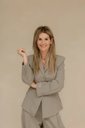 Foto van Rachell de Jong