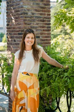 Foto van Rachelle Tang