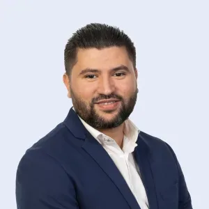 Foto van Rachid Akalai