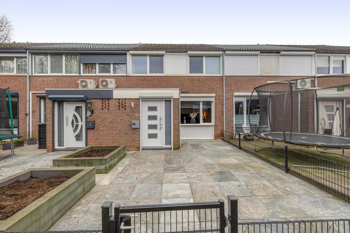 Racinestraat 79 in Venlo Foto