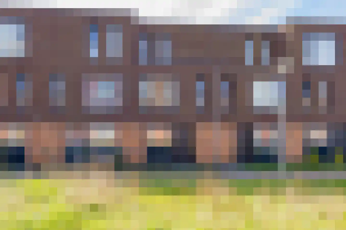 Radarstraat 107 IJmuiden