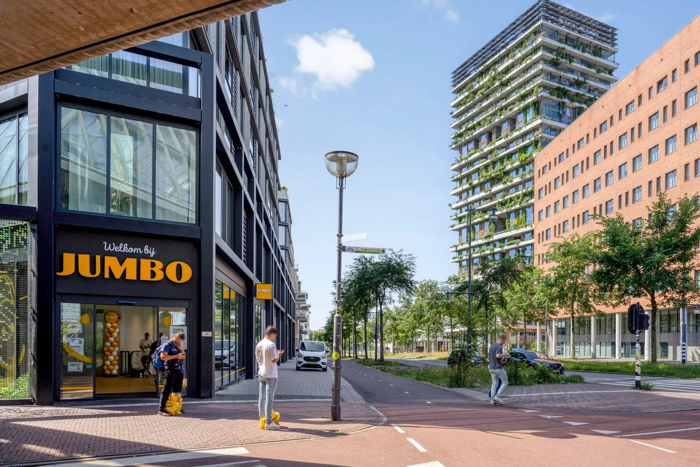 Radarweg 308 Amsterdam thumbnail 39