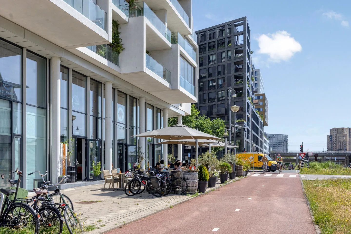 Radarweg 308 Amsterdam thumbnail 42