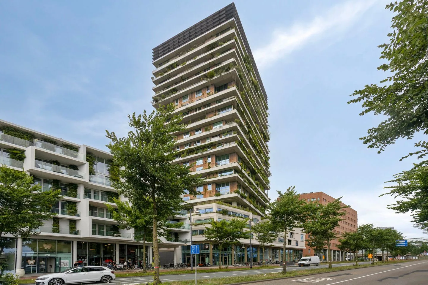 Radarweg 308 Amsterdam thumbnail 43