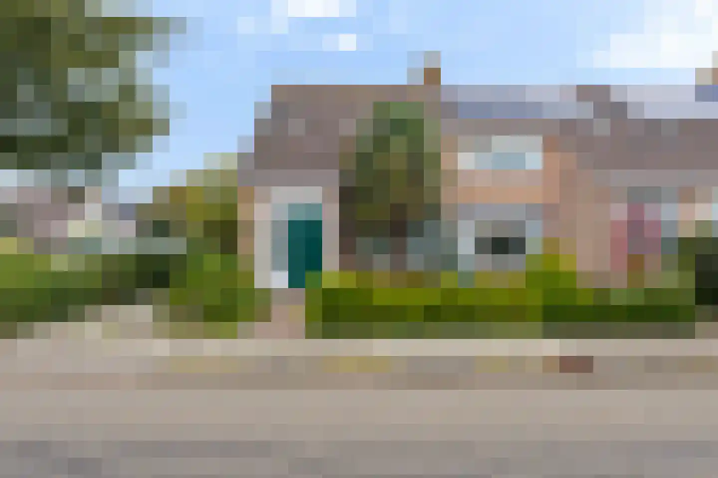 Radboudstraat 37 in Hoogwoud