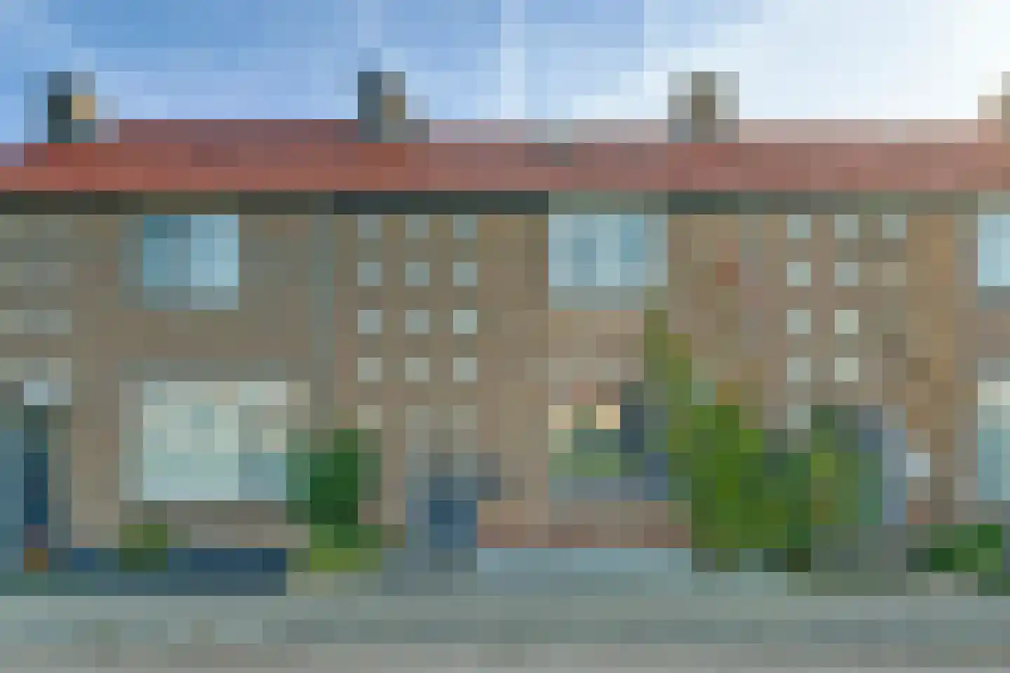 Rädeckerstraat 10 in Elst