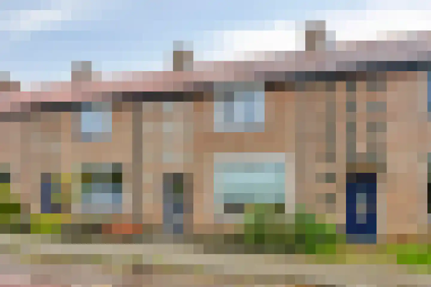 Rädeckerstraat 18 Elst