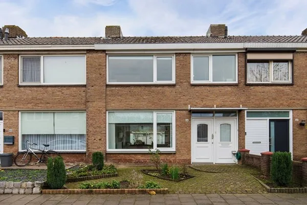 Kantoor foto van Rademakers Makelaardij