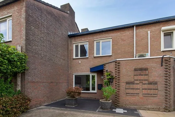 Kantoor foto van Rademakers Makelaardij