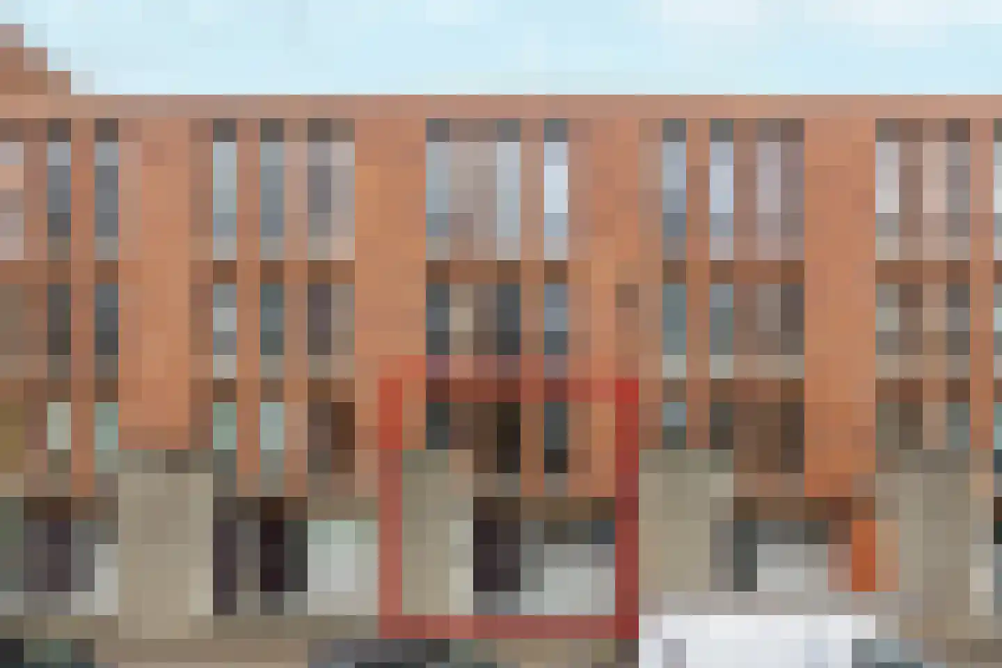 Raden Adjeng Kartinistraat 15 Amsterdam