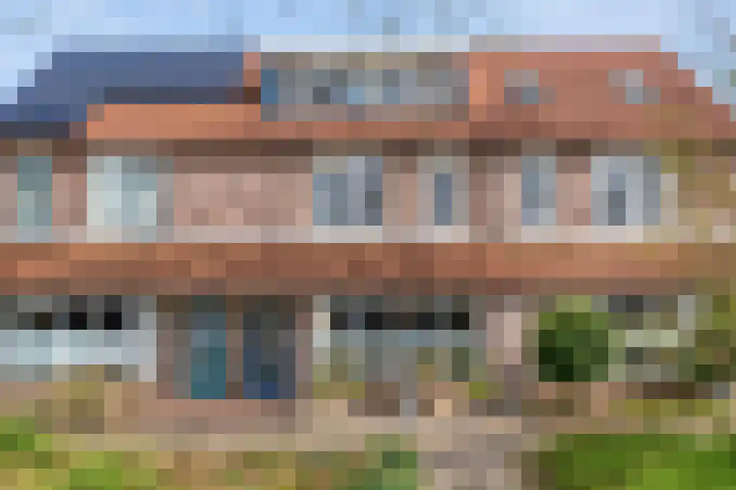 Radenlaan 38 in Zwolle