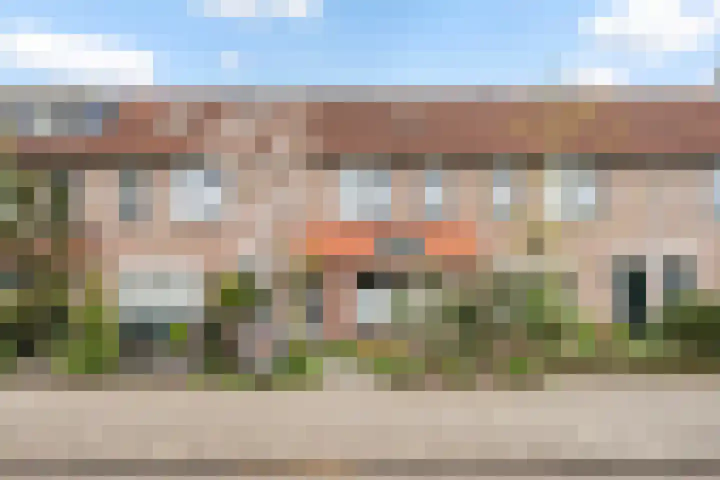 Radenlaan 43 in Zwolle