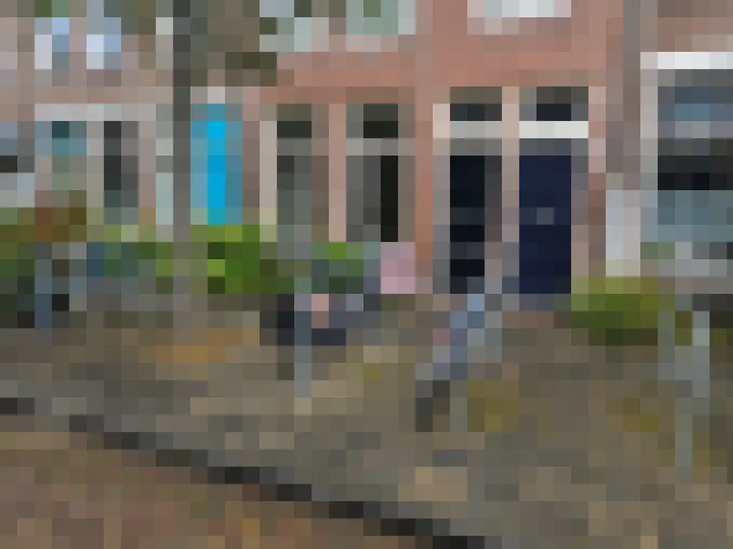 Radijsstraat 57 in Groningen
