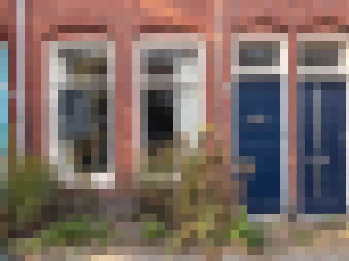 Radijsstraat 65 in Groningen