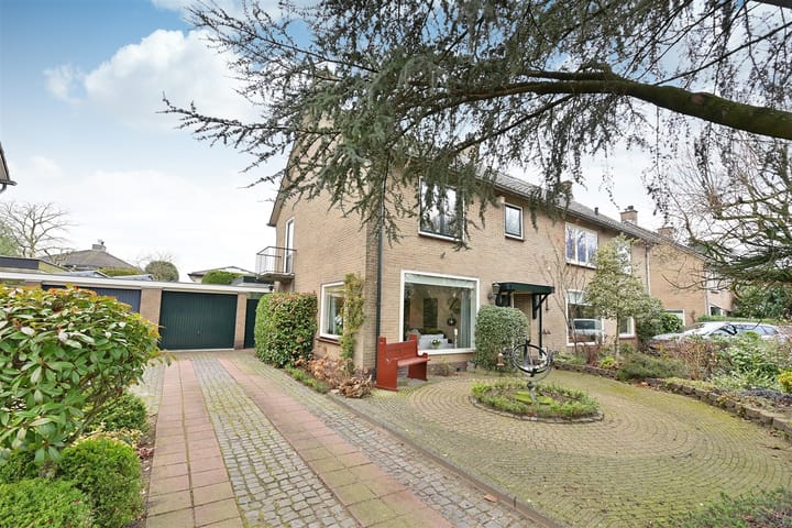 Photo of property Rading 102, Loosdrecht