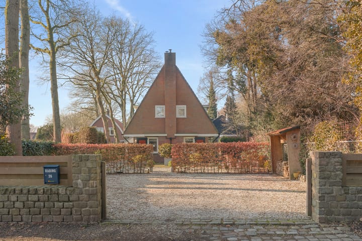 Photo of property Rading 26, Loosdrecht