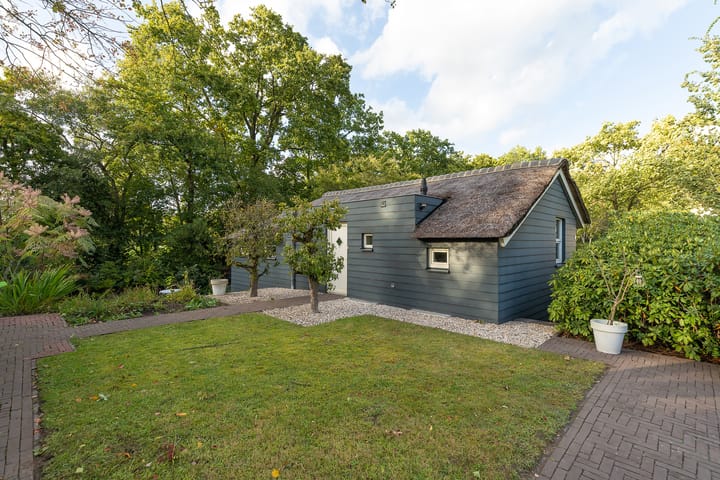 Rading 2a-09 dans Loosdrecht photo