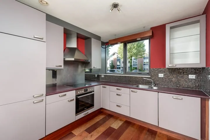 Radio Oranjelaan 21 Almere thumbnail 16