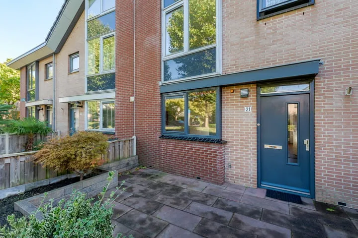 Radio Oranjelaan 21 Almere thumbnail 7