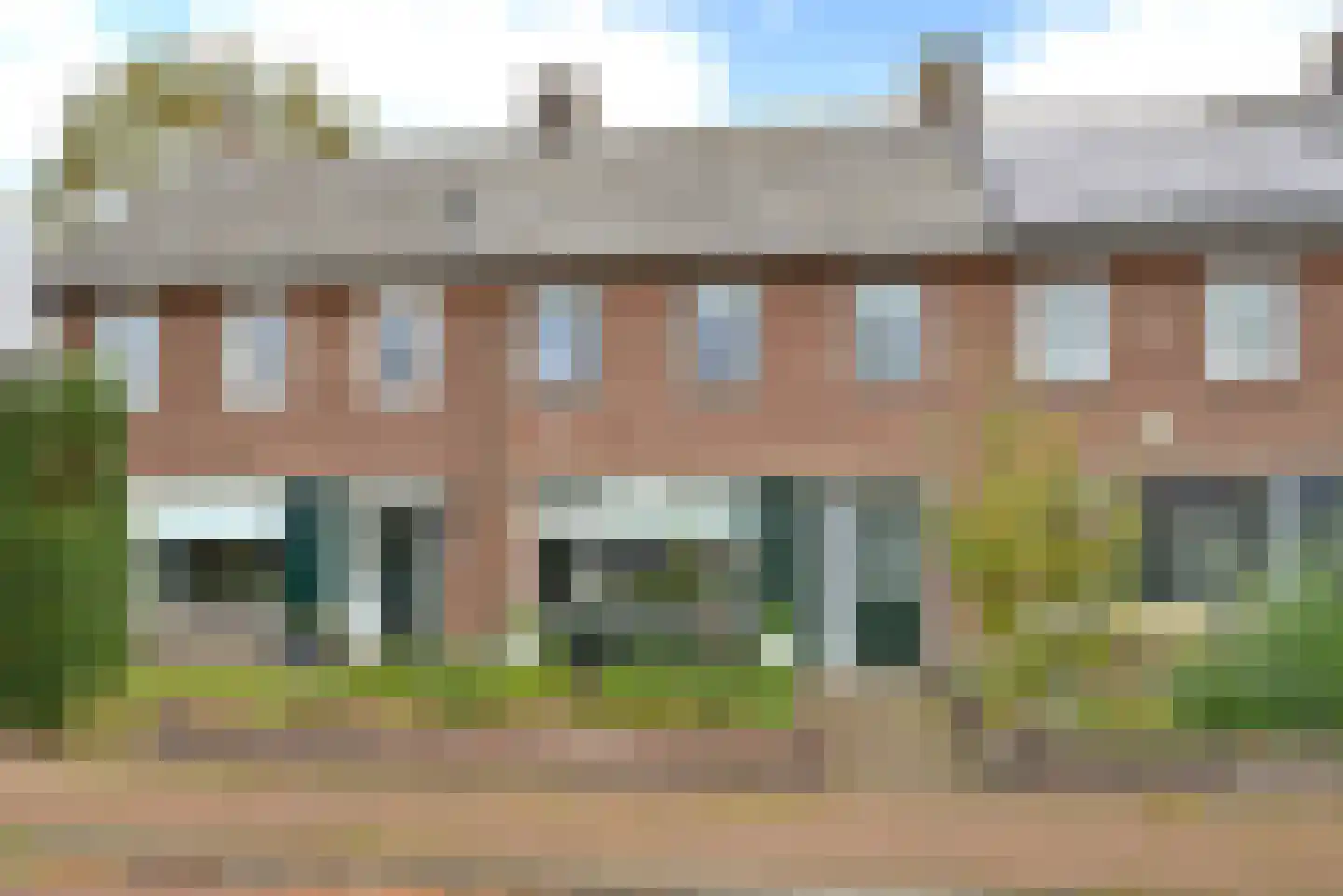 Radiolaan 37 in Huizen