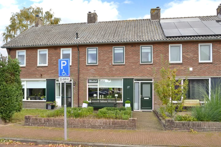 Radiolaan 37 in Huizen photo