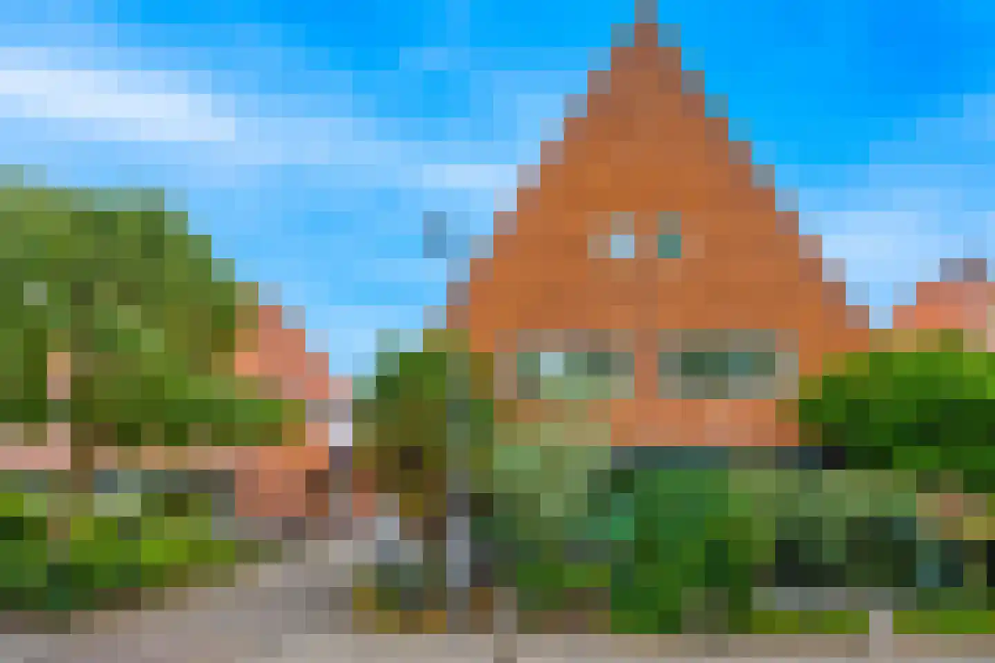 Radiostraat 63 in Hilversum