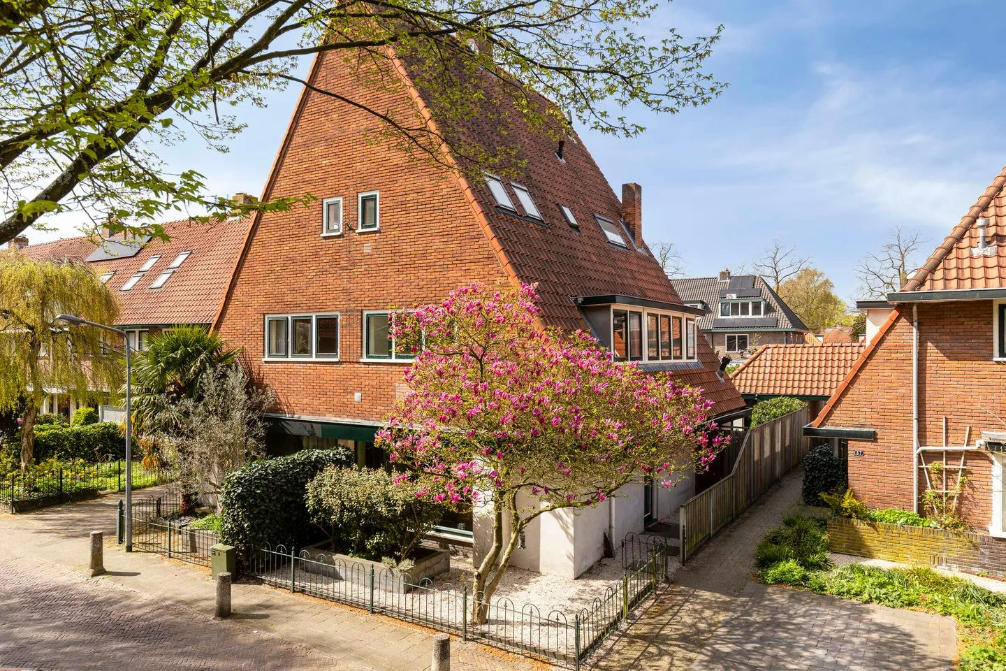 Radiostraat 65 Hilversum