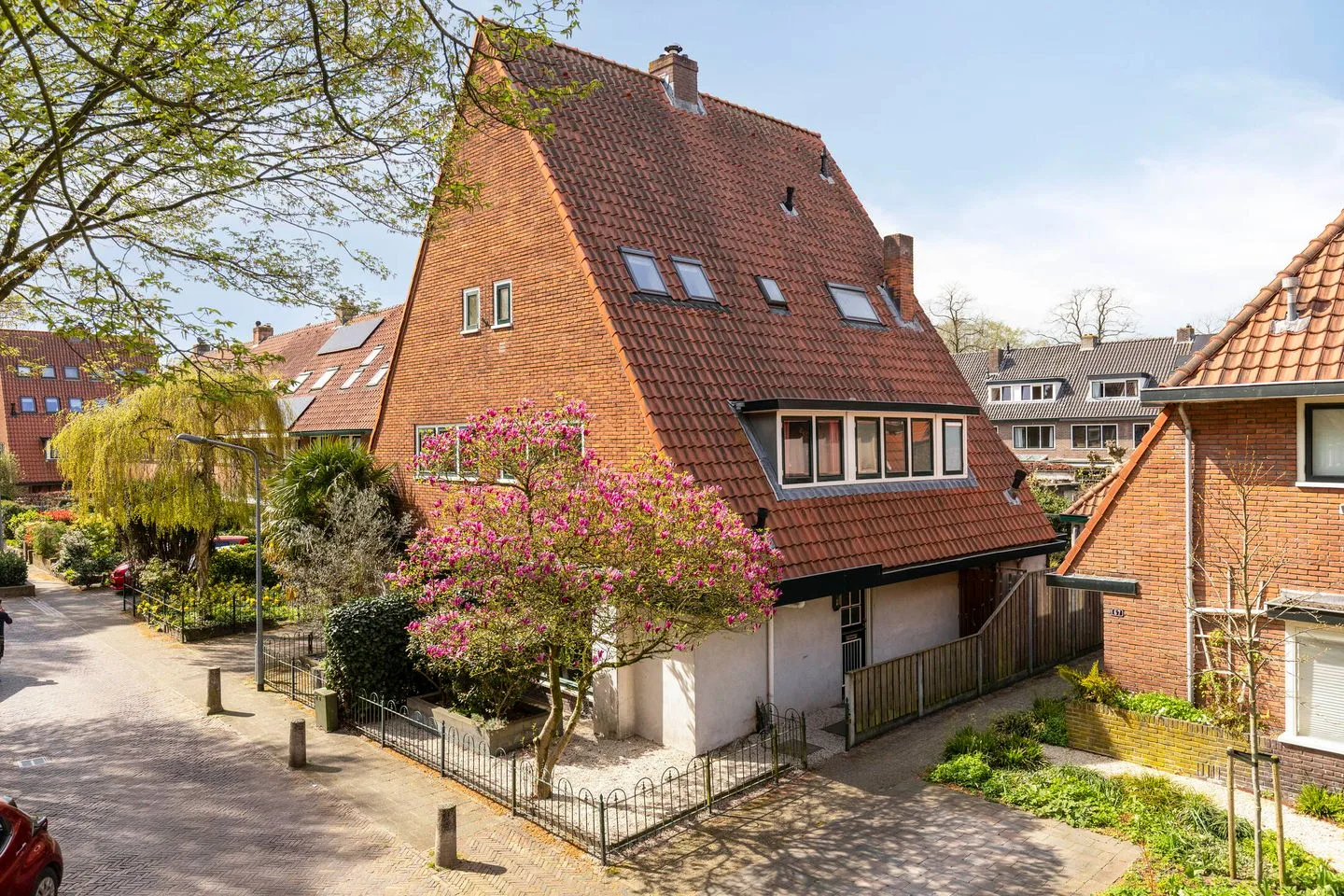 Radiostraat 65 Hilversum thumbnail 40