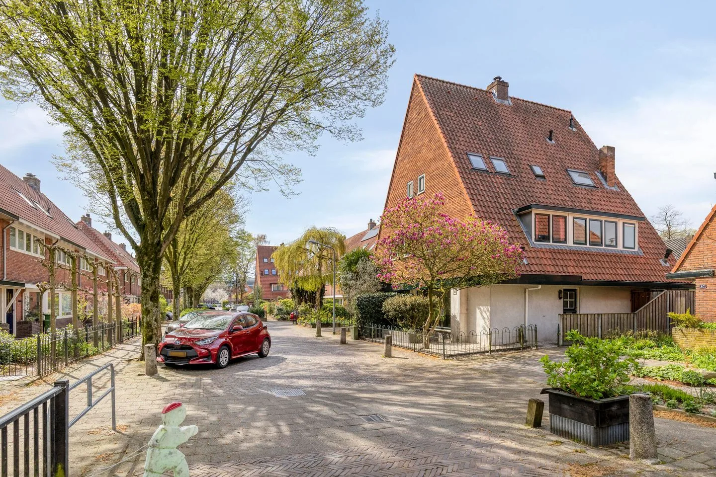 Radiostraat 65 Hilversum thumbnail 41