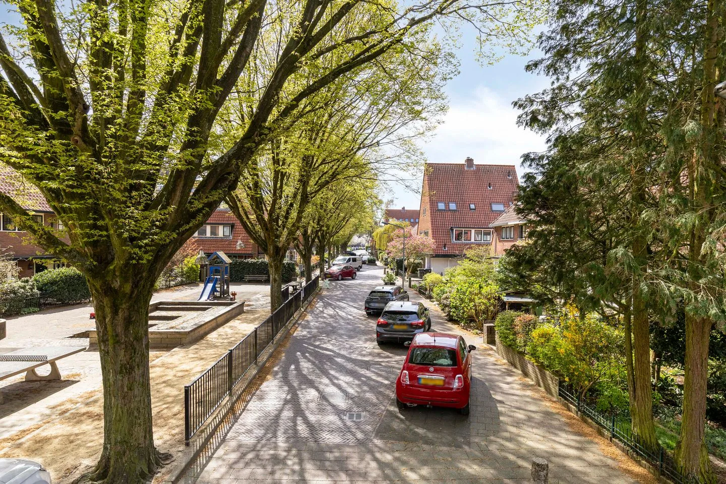 Radiostraat 65 Hilversum thumbnail 42