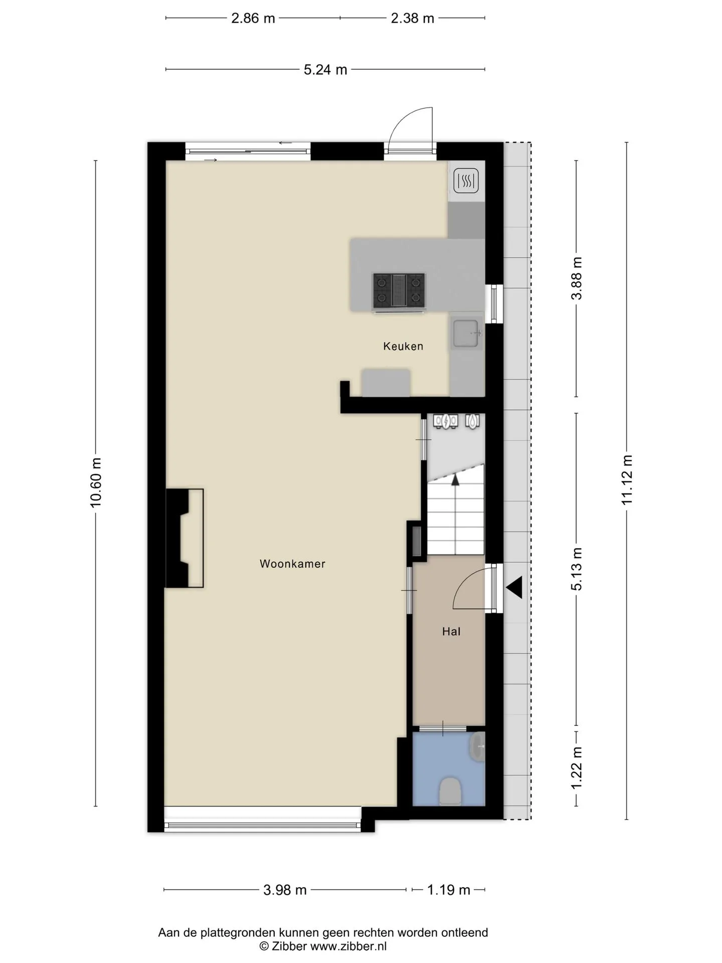 Radiostraat 65 Hilversum thumbnail 47