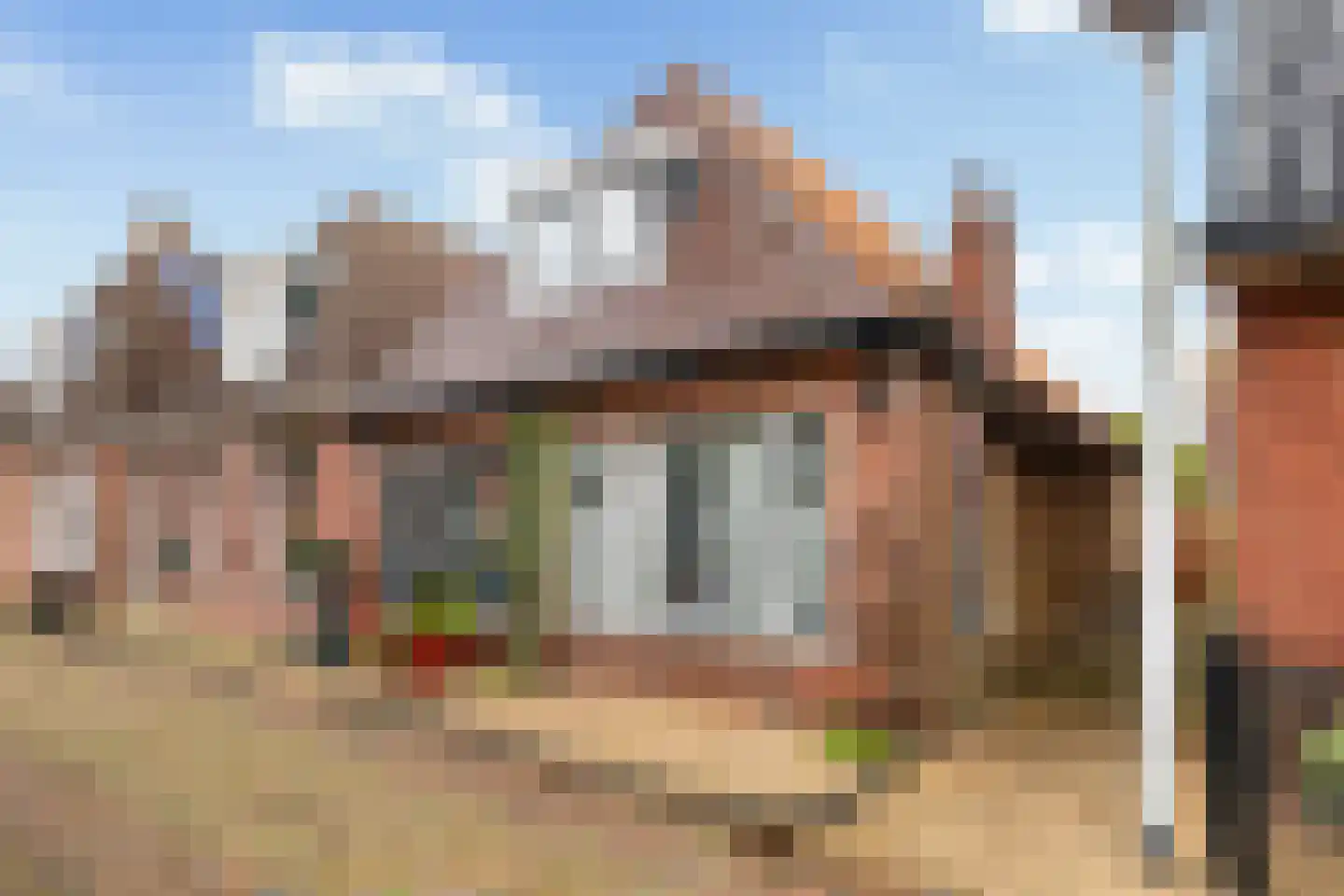 Radiostrjitte 3 in Holwert