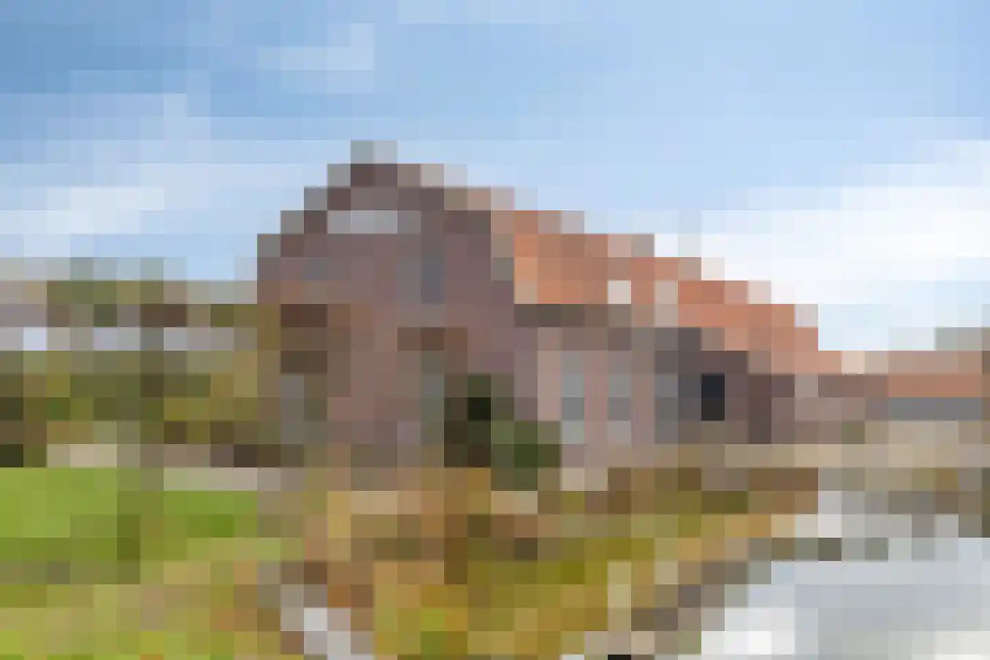 Radioweg 14 Vortum-Mullem