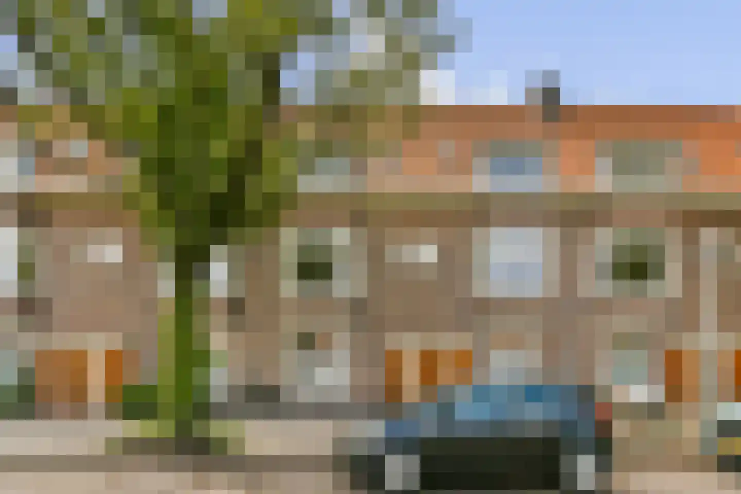 Radioweg 24 Amsterdam
