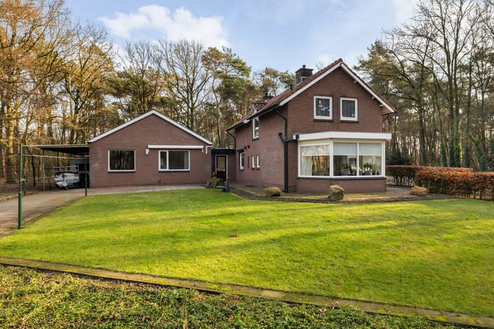 Photo de la maison Radioweg 30, Harskamp