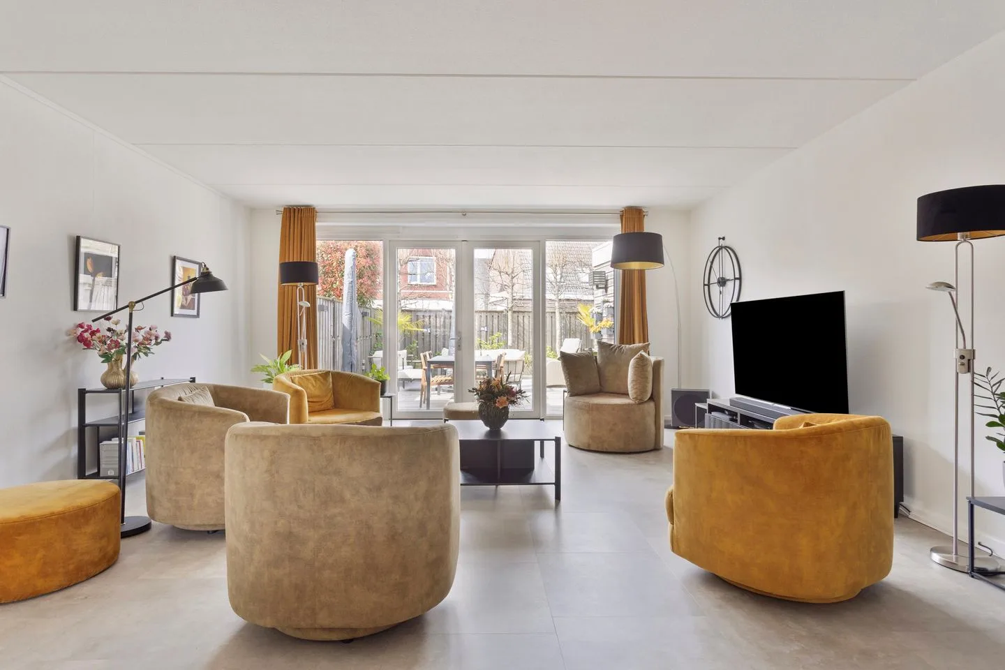 Radon 41 Zeewolde foto 2