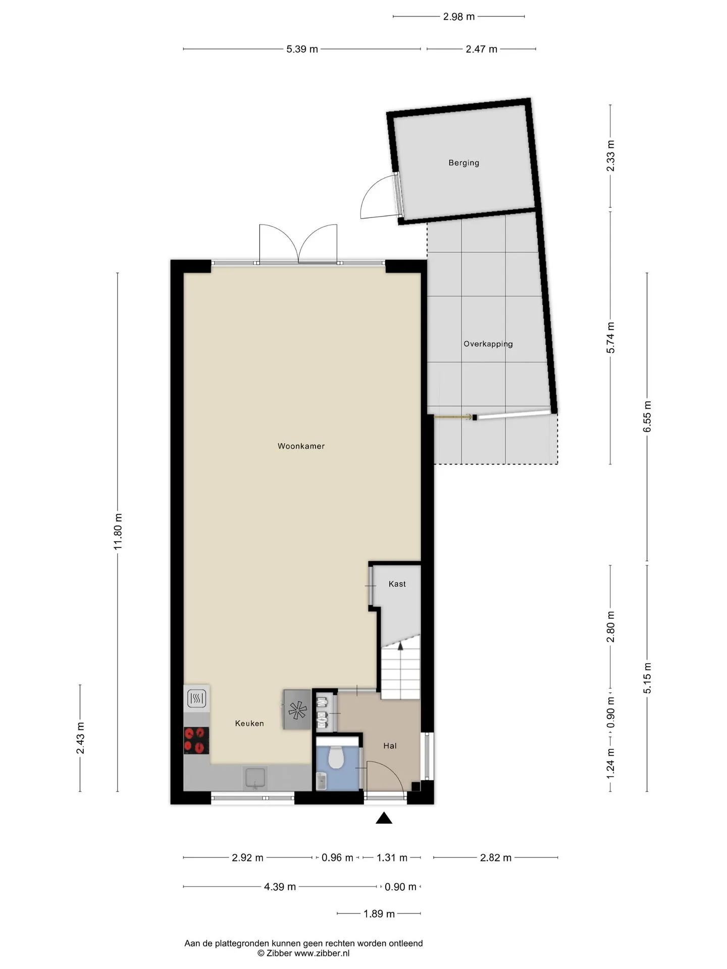 Radon 41 Zeewolde thumbnail 29
