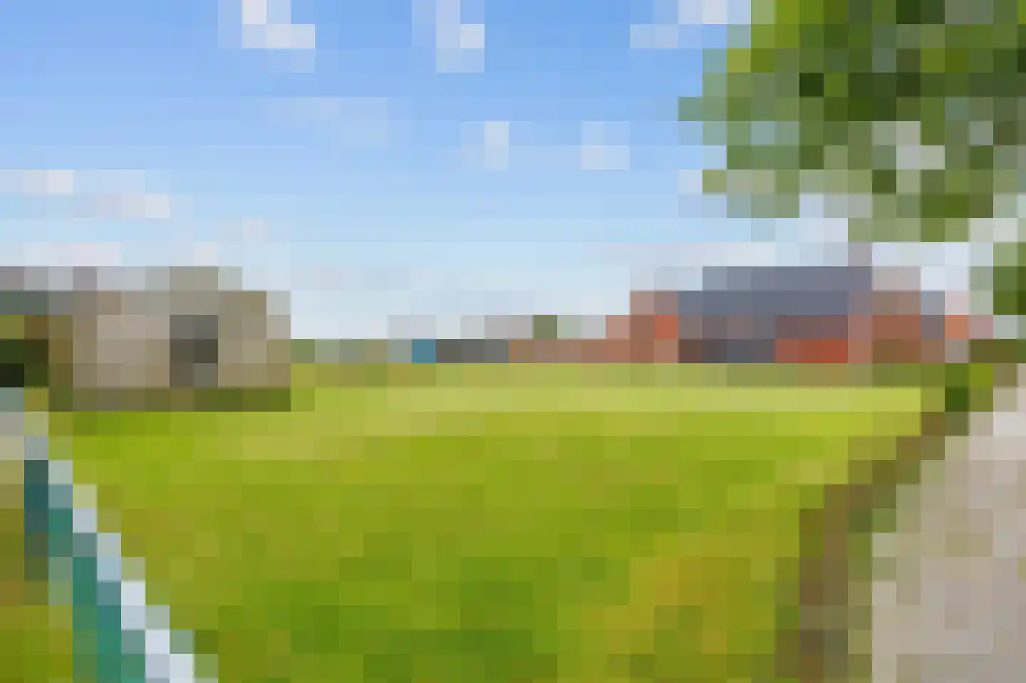 Radsweg 66 Roodeschool thumbnail 38