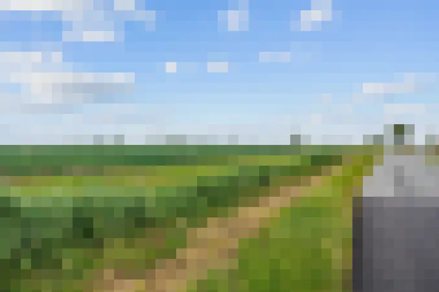Radsweg 66 Roodeschool thumbnail 39