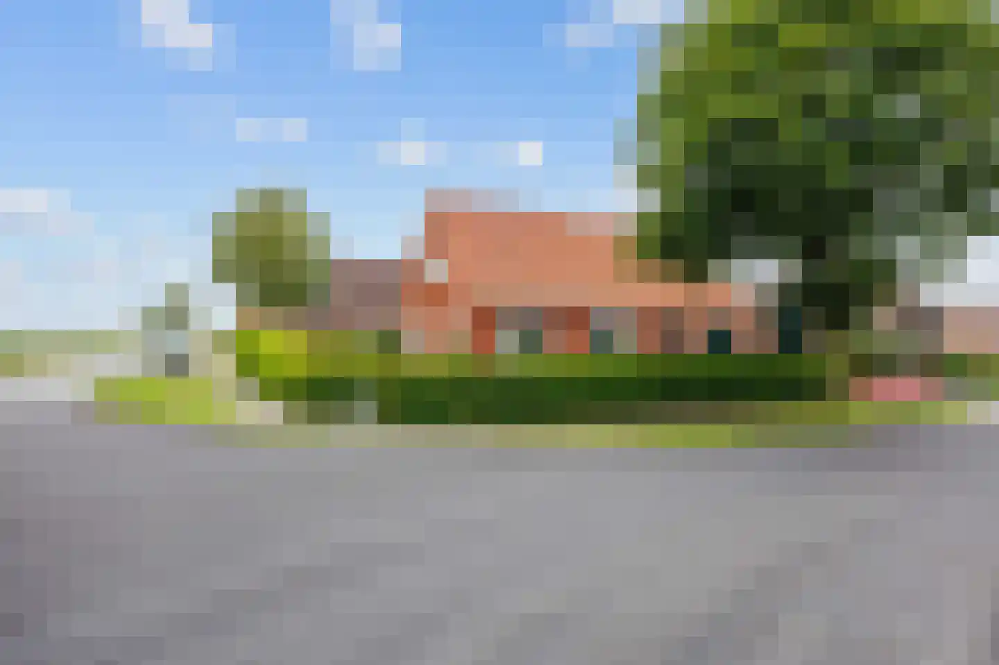 Radsweg 66 Roodeschool thumbnail 7